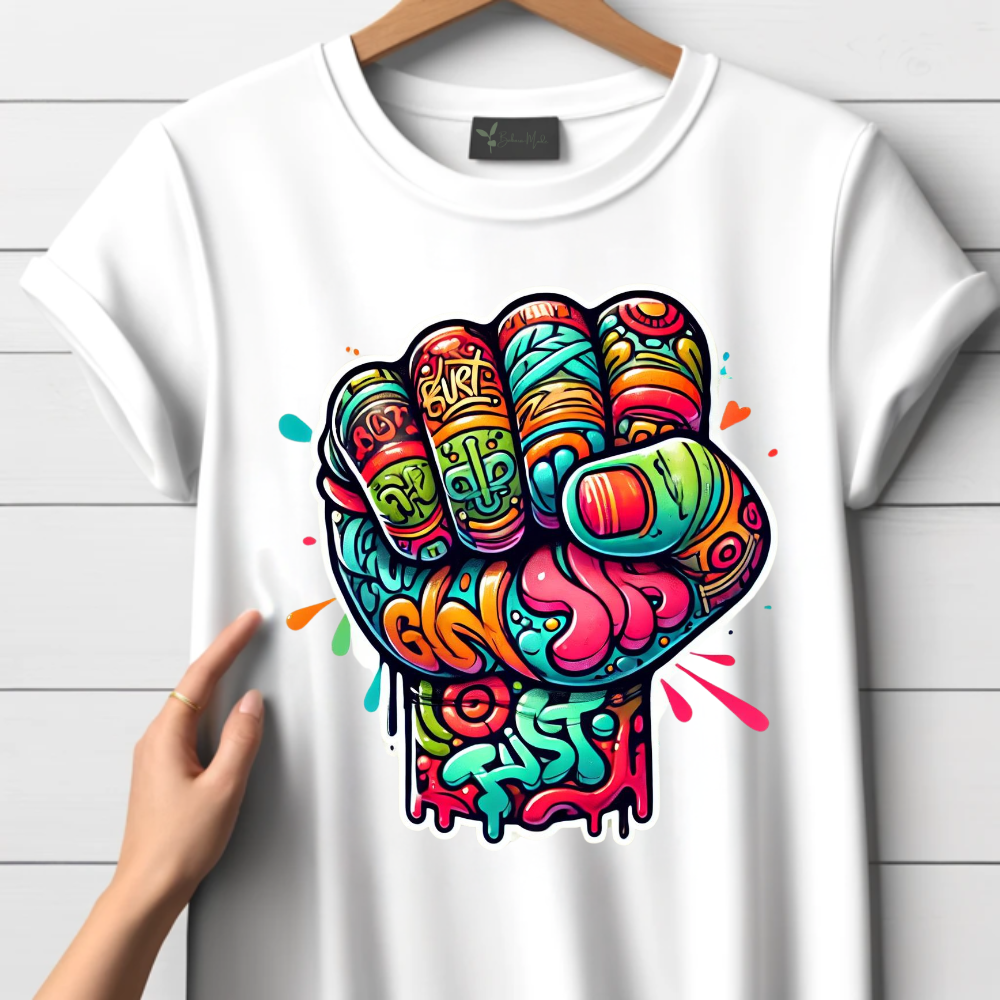 Power Fist Shirt