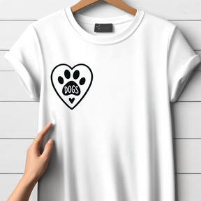 Dog Love T-Shirt