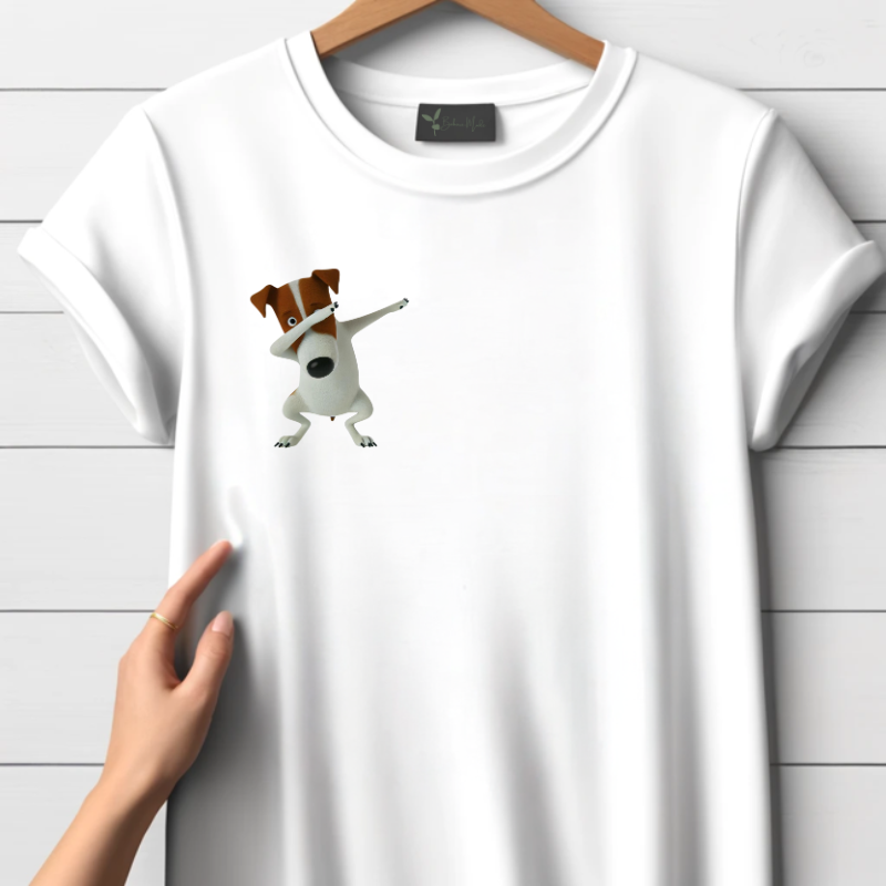 Cool Dog T-Shirt