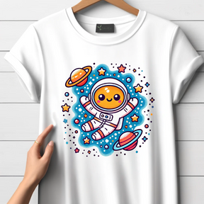 Astronaut Adventure T-Shirt