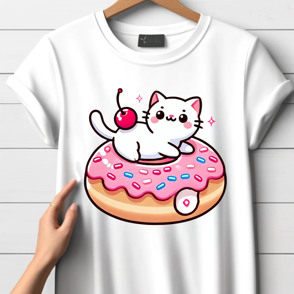 Sugar Cat Shirt