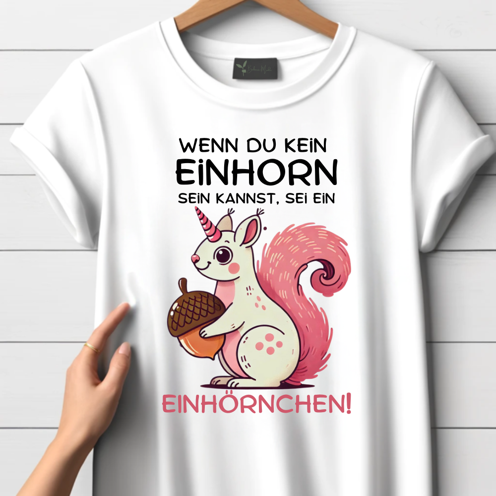 Magical Unicorn T-Shirt