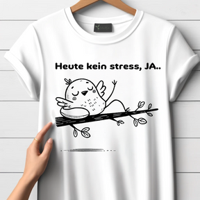 Relaxed Bird T-Shirt