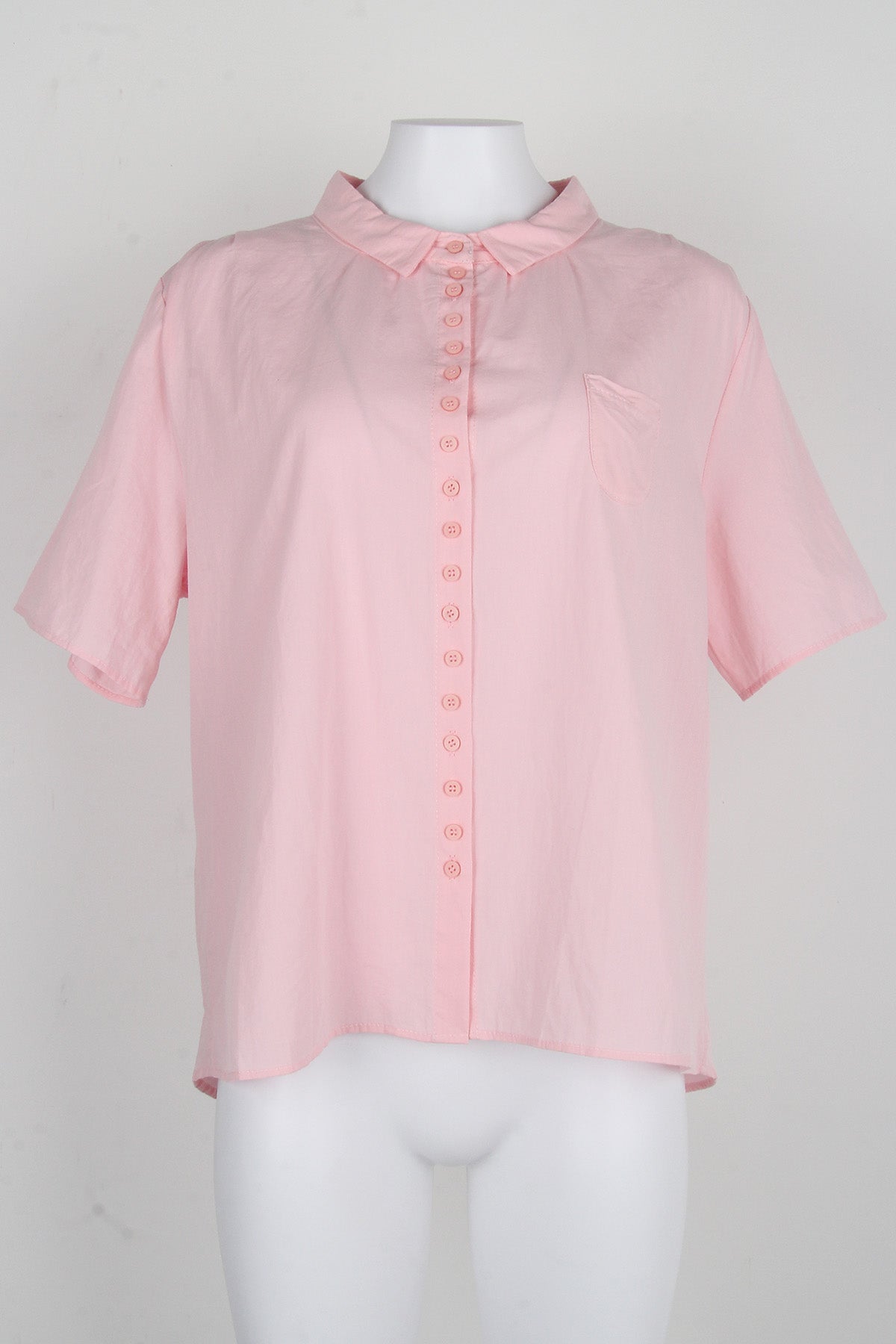 Soho blouse shirt