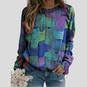 BioBlüte® - Serenity Bliss sweater