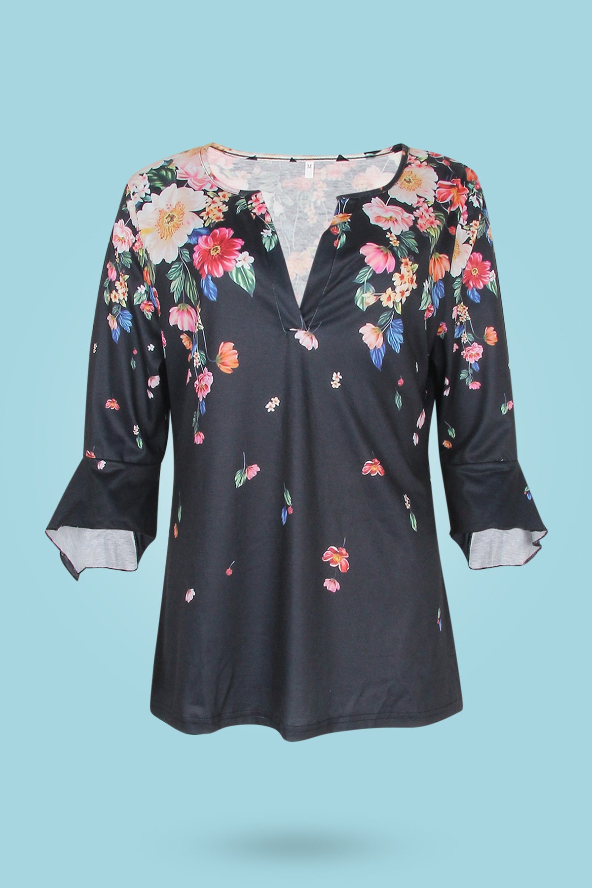 Flower Dream Blouse