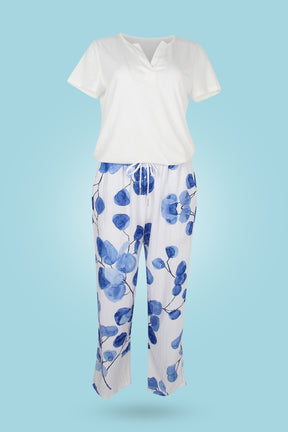 Flower Dream Pants