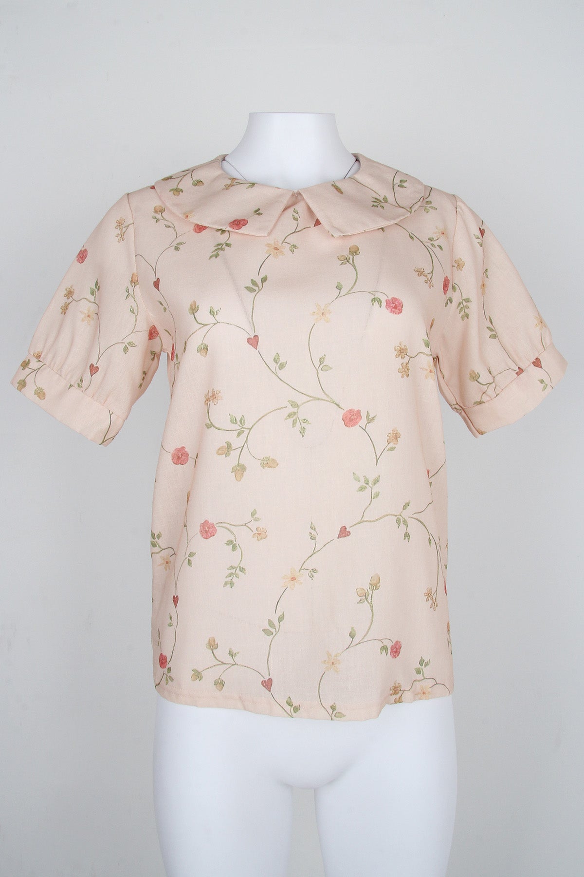 Rosegarden Top