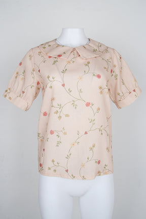 Rosegarden Top