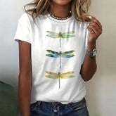 Dragonfly Dream Shirt