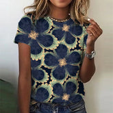 Sea of ​​Flowers Shirt