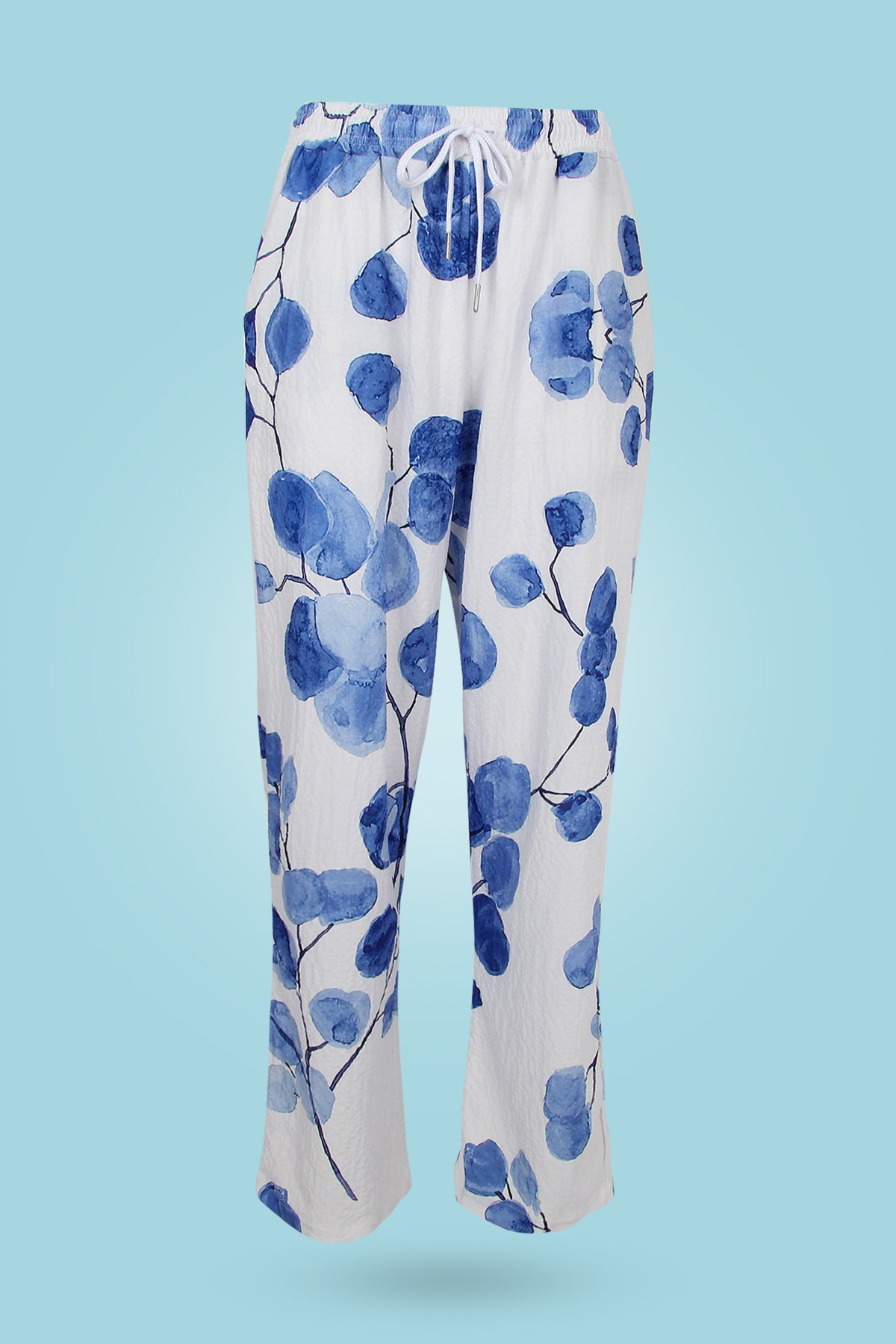 Flower Dream Pants