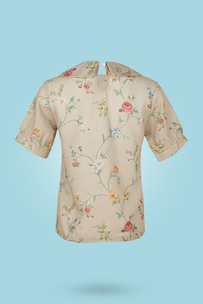 Flower Dream Shirt