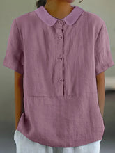 Lavender Dream Blouse