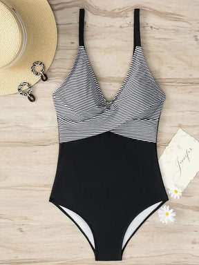 Naturlux® - Comfortable one-piece swimwear