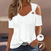 WhiteRefined Tank Top