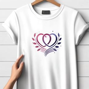 Heart Magic T-Shirt