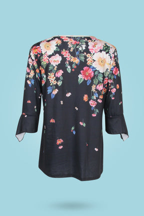 Flower Dream Blouse