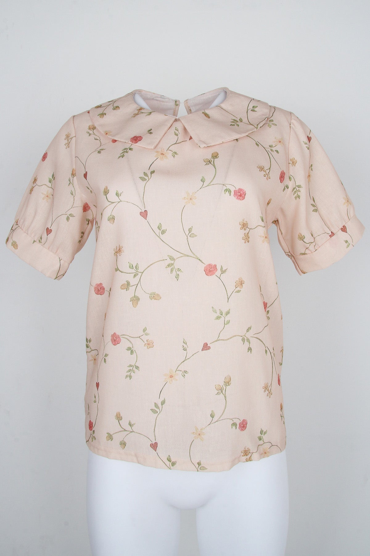 Rosegarden Top