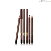 B•M®✗M•n® - Set of 12 exclusive eyebrow make-up pencils