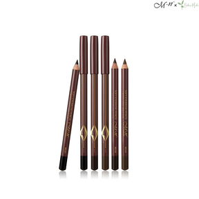 B•M®✗M•n® - Set of 12 exclusive eyebrow make-up pencils