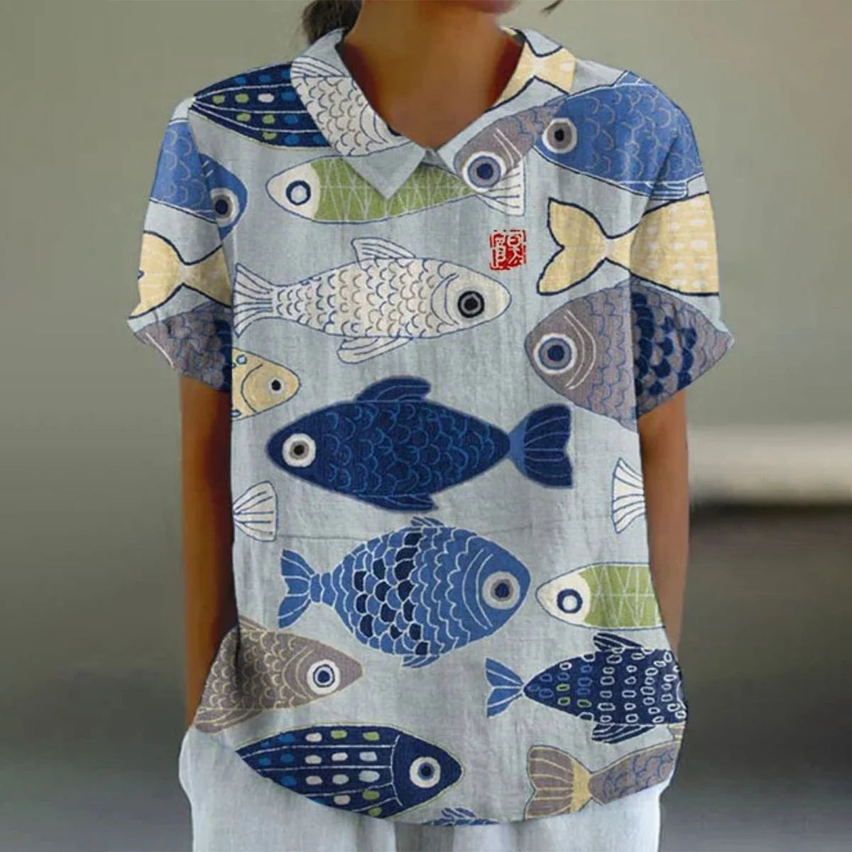 FishJoy Shirt