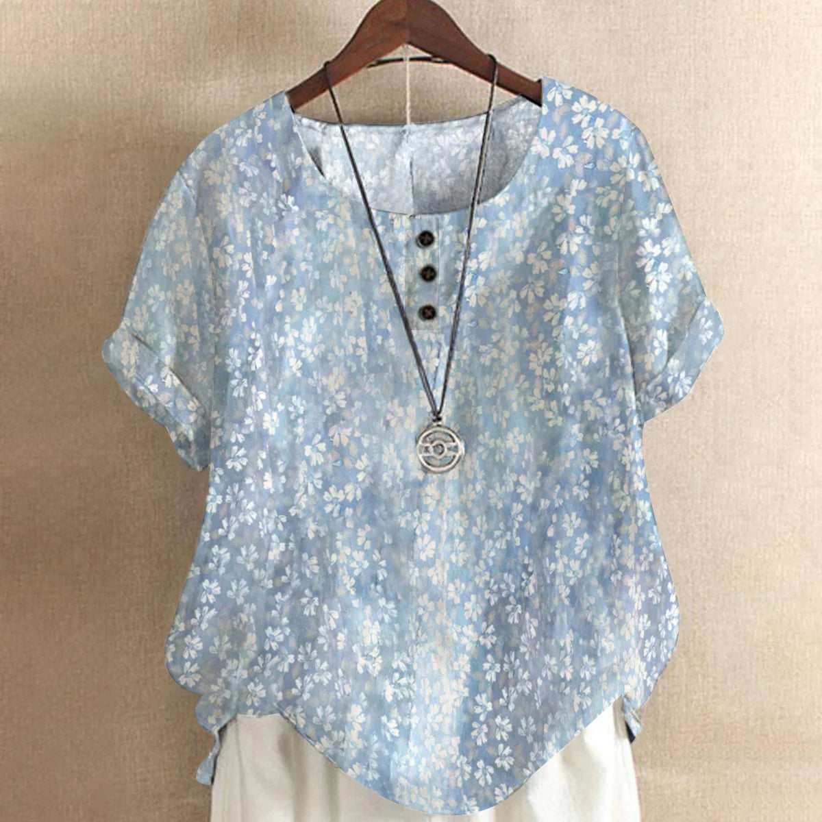 Flower Dream Top