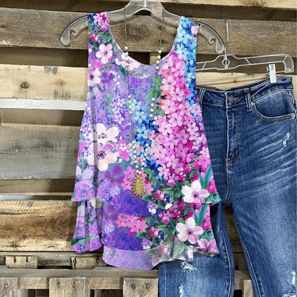 RomanticFlair top