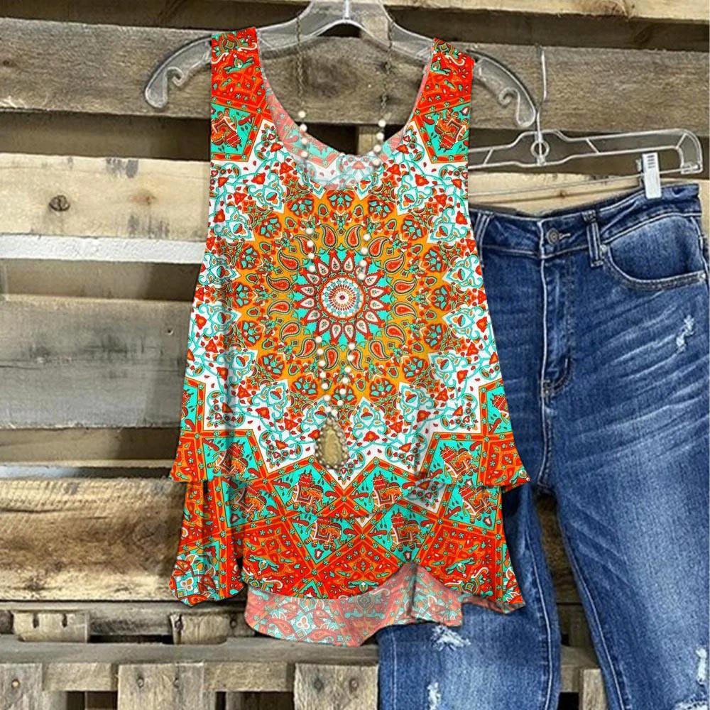 PatternDream Top