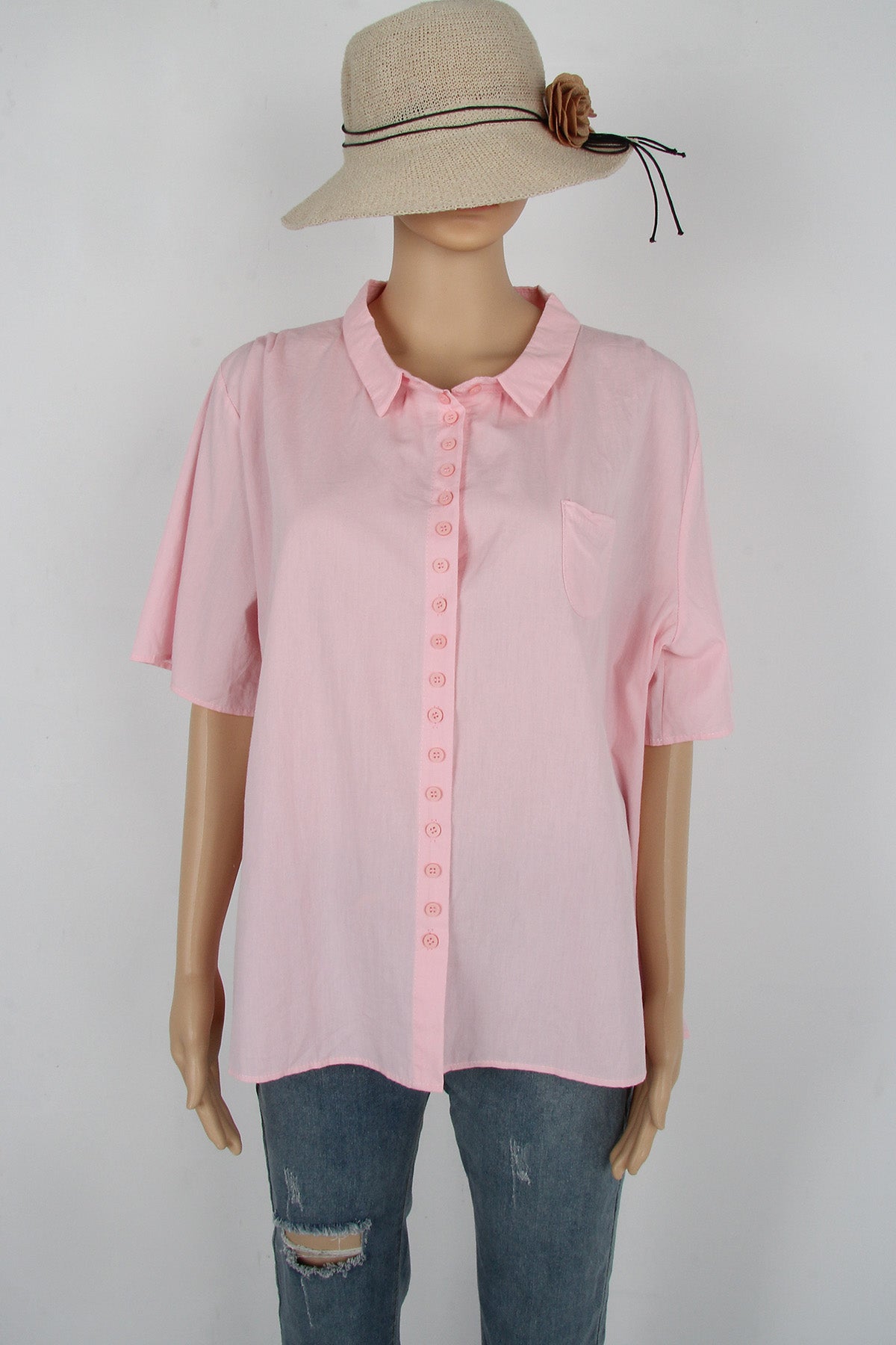 Soho blouse shirt