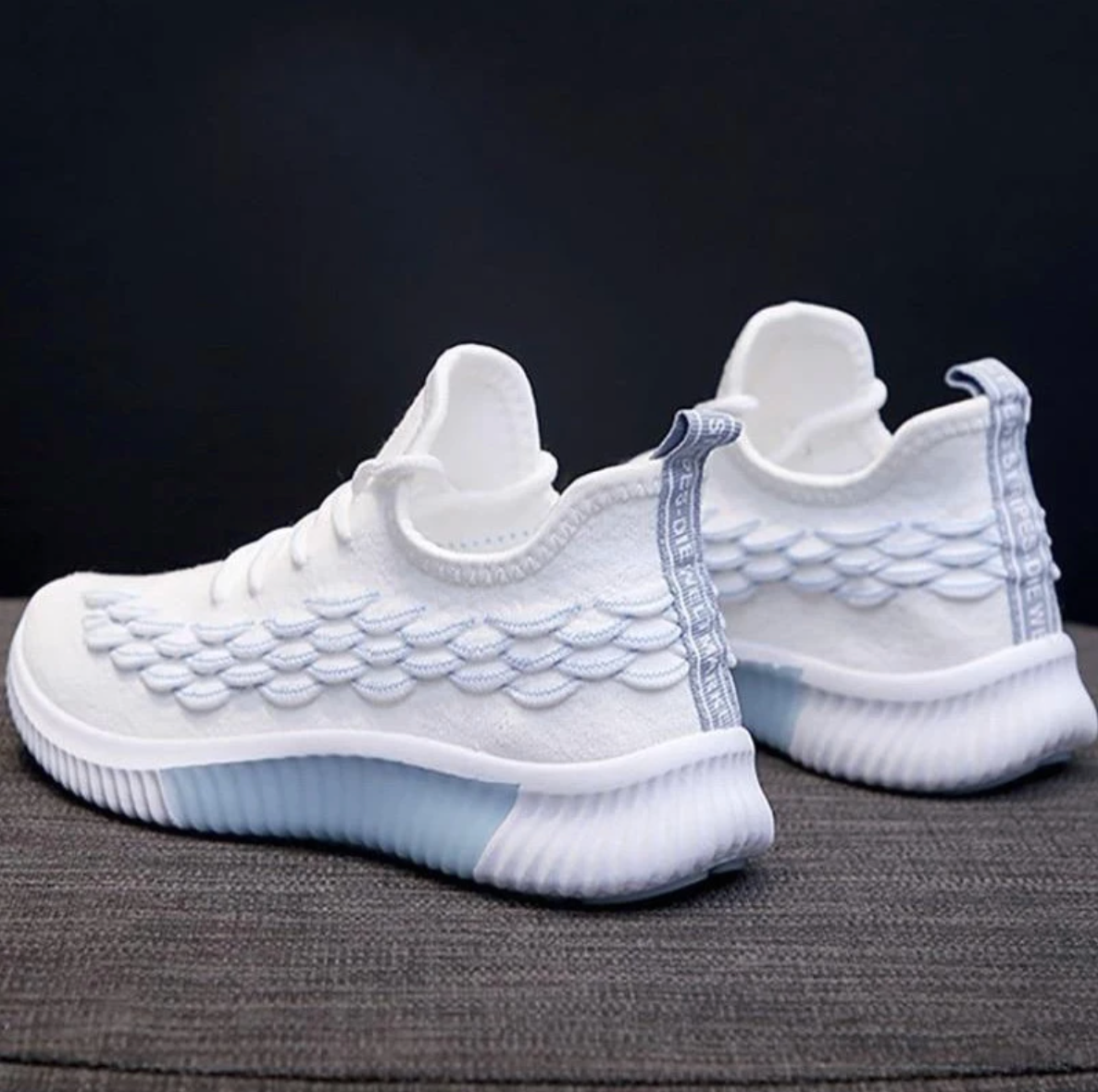 DynaSport® - RapidSoles Air Sneaker in 3 variants