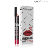 B•M®✗M•n® - Soft Matte set of 12 lipliners