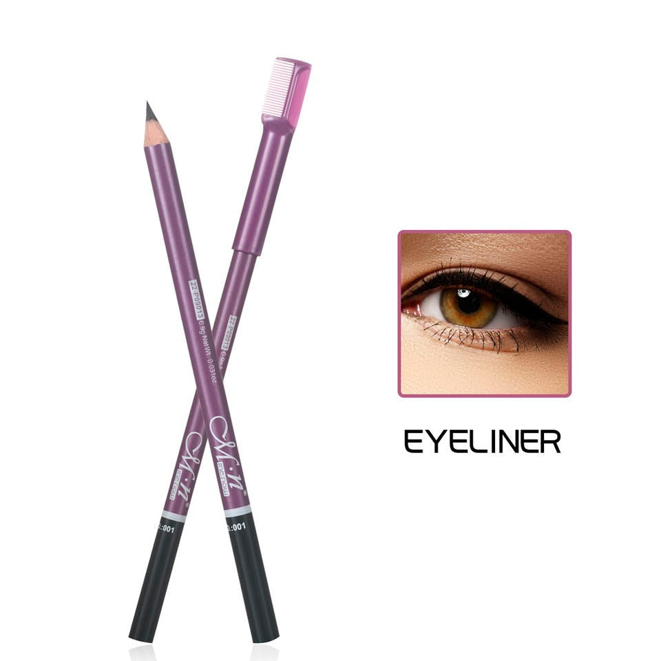 B•M®✗M•n® - Set of 12 eyebrow pencils in 3 colours