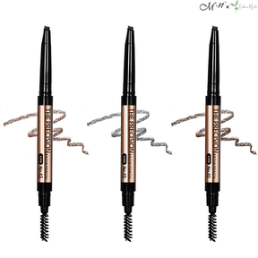 B•M®✗M•n® - Duo eyebrow pencil