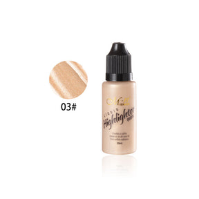 B•M®✗M•n® - Makeup Highlighter