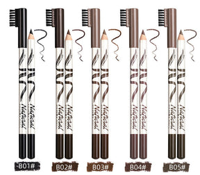 B•M®✗M•n® - Set of 12 eyebrow pencils