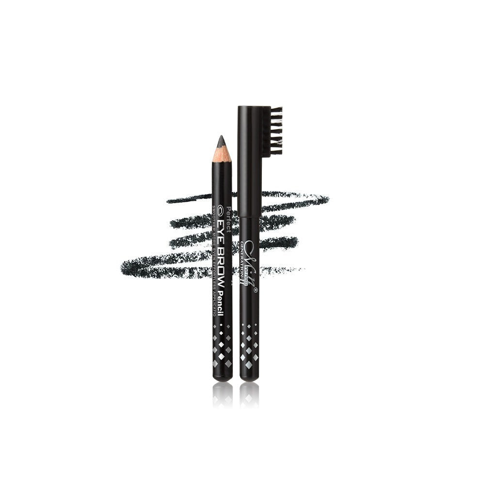 B•M®✗M•n® - Mascara/Eyeliner/Eyebrow Pencil - Kit