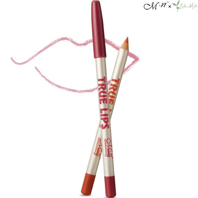 B•M®✗M•n® - Set of 12 lipliner pencils