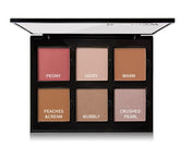 B•M®✗M•n® - Multi-Functional Cosmetic Palette