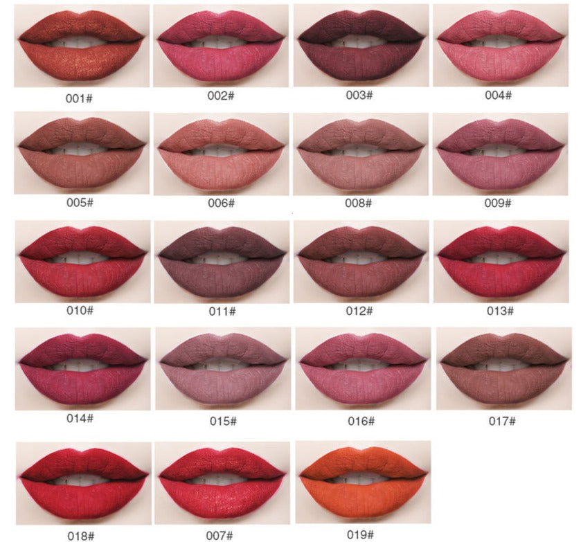 B•M®✗M•n® - Soft lipliner