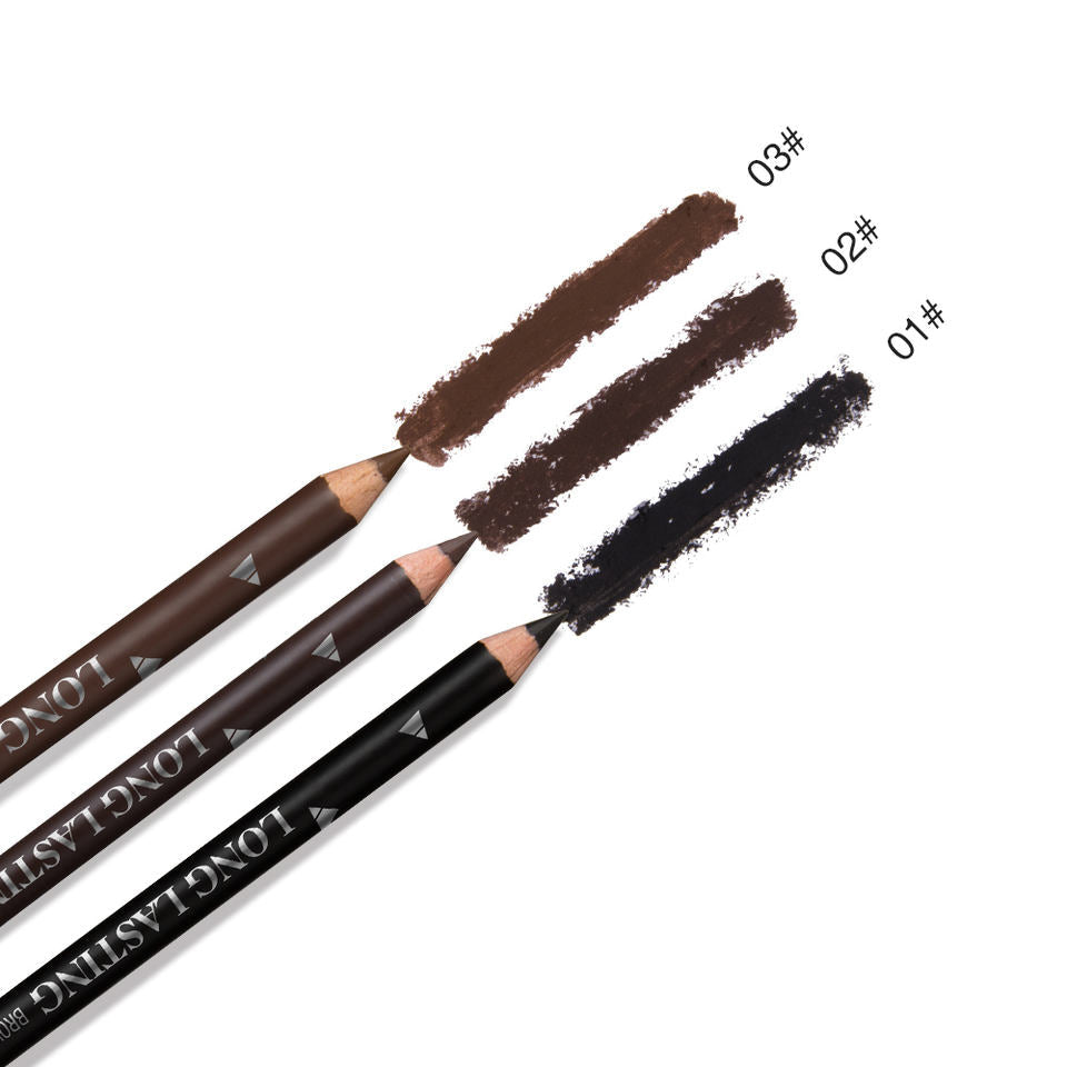 B•M®✗M•n® - Set of 12 Eyebrow Pencil