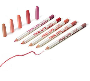 B•M®✗M•n® - Set of 12 lipliner pencils