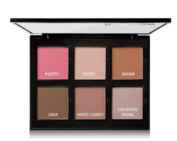 B•M®✗M•n® - Multi-Functional Cosmetic Palette