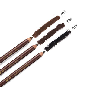 B•M®✗M•n® - Set of 12 exclusive eyebrow make-up pencils