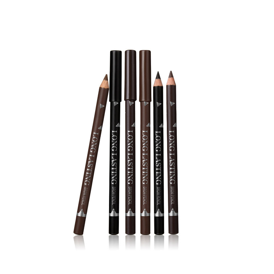 B•M®✗M•n® - Set of 12 Eyebrow Pencil