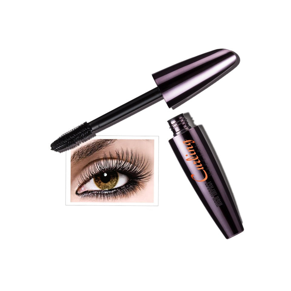 B•M®✗M•n® - Curling Up Lashes Mascara