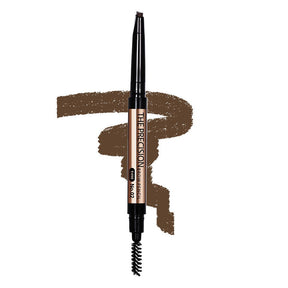 B•M®✗M•n® - Duo eyebrow pencil