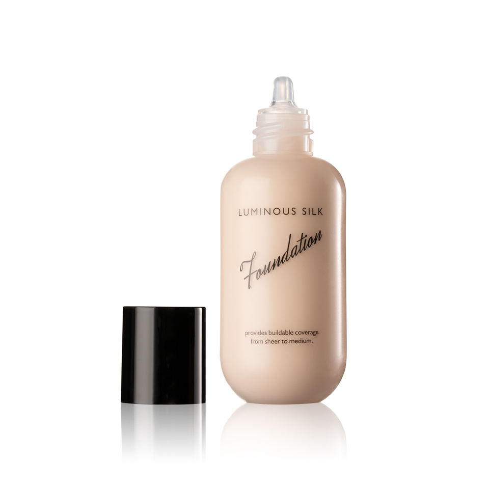 B•M®✗M•n® - Makeup Shimmer Foundation