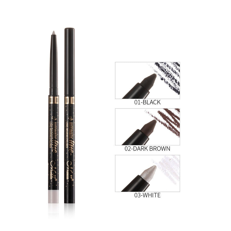 B•M®✗M•n® - Twisted Gel Eyeliner Pencil with sharpener