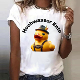 Flood Duck T-Shirt